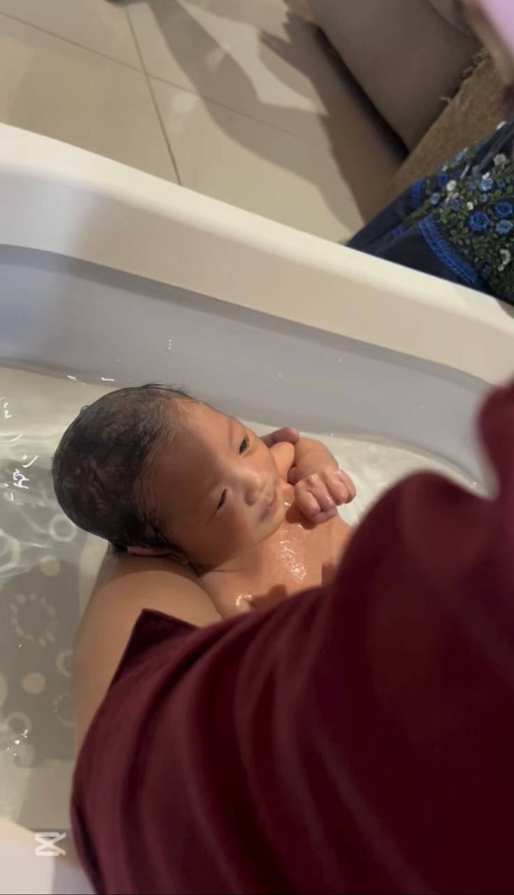 NEWBORN