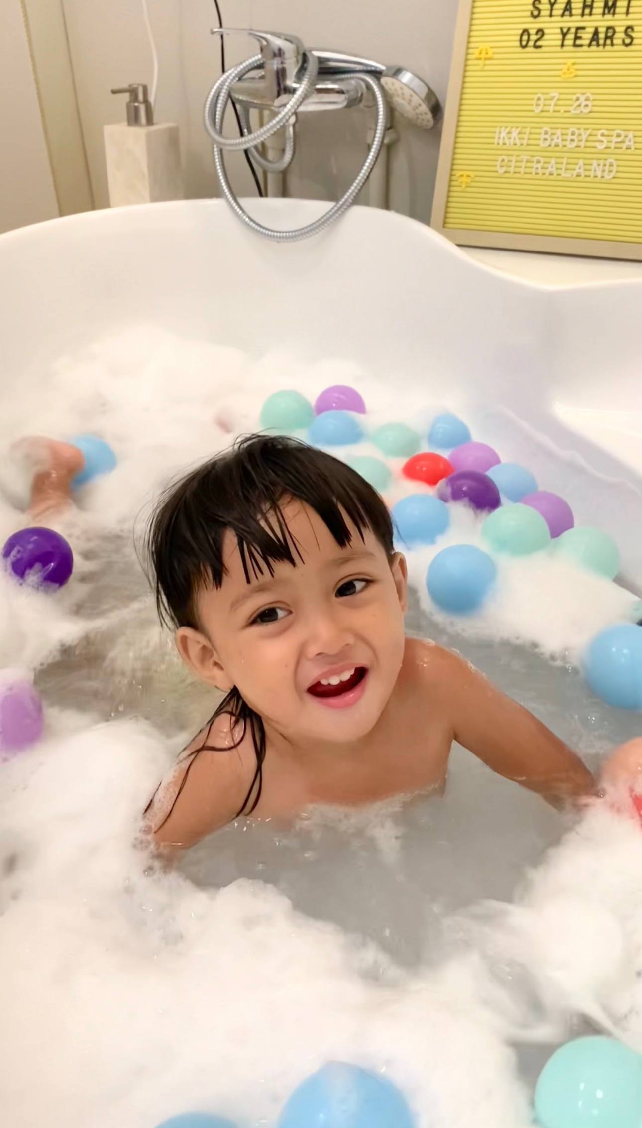 TODDLER