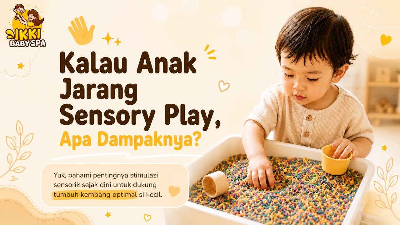 Masih Melarang Anak Bereskplorasi? Ini Dampak yang Harus Parents Tahu! 🌟🍼